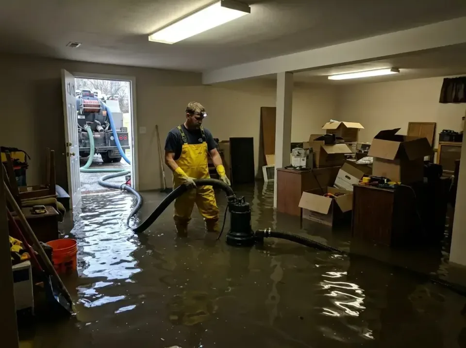 basement-burst-pipe-flooding-a-001 — frequently asked questions, 24-Hour Water Damage Restoration Services in Lakeside, FL